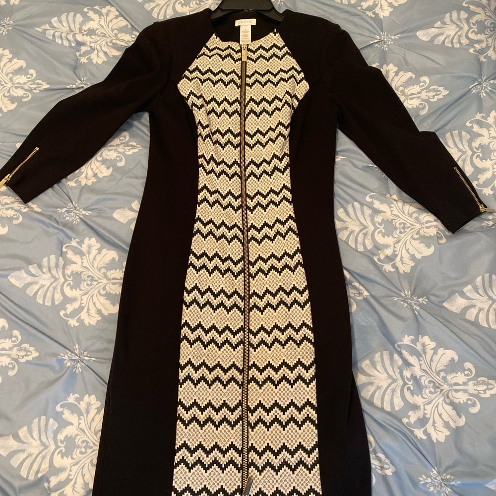 Woman dress